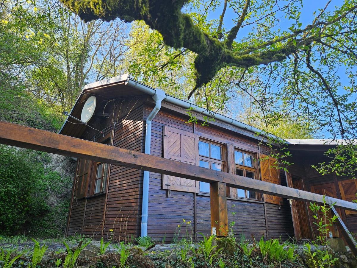 Villa Elbblick à Storkau Extérieur photo