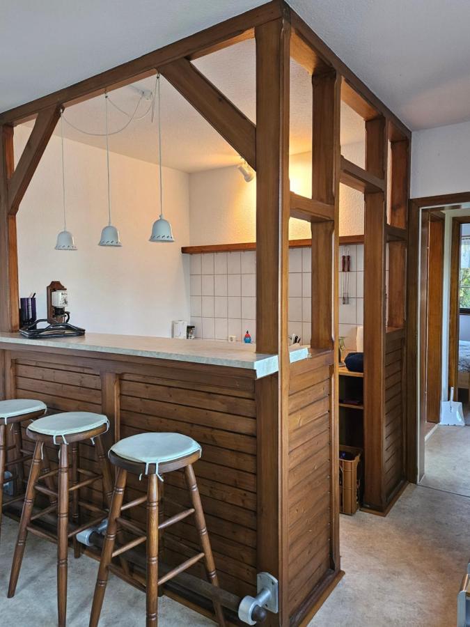 Villa Elbblick à Storkau Extérieur photo